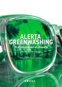 Alerta: greenwashing -  - E-Book