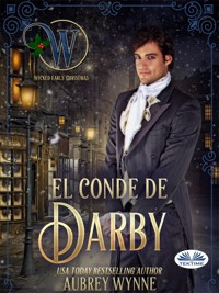 El Conde De Darby - Aubrey Wynne - E-Book