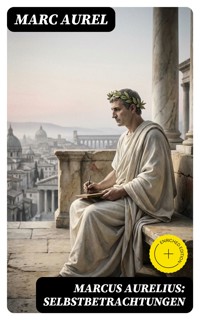 Marcus Aurelius: Selbstbetrachtungen - Marc Aurel - E-Book