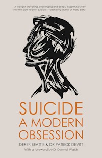 Suicide - Derek Beattie - E-Book
