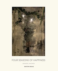 Four seasons of happiness - Jennifer Janowski - E-Book