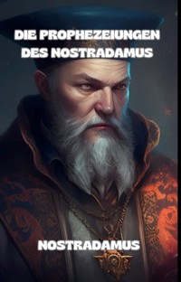 Die Prophezeiungen des Nostradamus - Nostradamus - E-Book