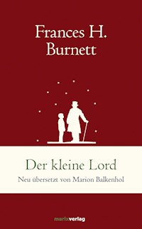 Der kleine Lord - Frances Hodgson Burnett - E-Book