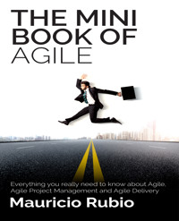 The Mini Book of Agile -  - E-Book