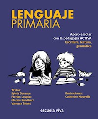 Lenguaje Primaria - Florian Loupiac - E-Book