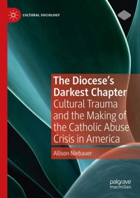 The Diocese's Darkest Chapter - Allison Niebauer - E-Book