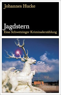 Jagdstern - Johannes Hucke - E-Book