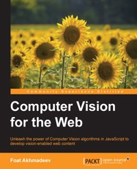 Computer Vision for the Web - Foat Akhmadeev - E-Book