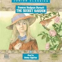 Secret Garden - Frances Hodgson Burnett - Hörbuch