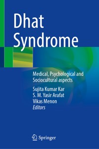 Dhat Syndrome -  - E-Book