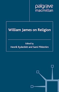 William James on Religion -  - E-Book