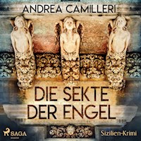 Die Sekte der Engel - Andrea Camilleri - Hörbuch