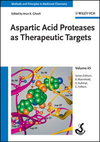 Aspartic Acid Proteases as Therapeutic Targets - - E-Book