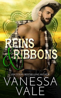Reins & Ribbons - Vanessa Vale - E-Book