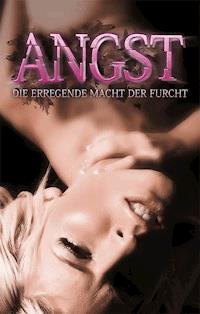 Angst - Lisa Cohen - E-Book
