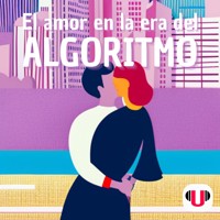 El amor en la era del algoritmo (Completo) - Leticia Lettieri - Hörbuch