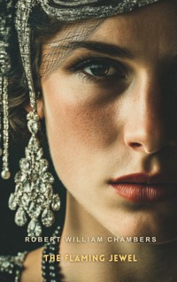 The Flaming Jewel - Robert William Chambers - E-Book