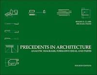 Precedents in Architecture - Roger H. Clark - E-Book