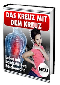Das Kreuz mit dem Kreuz - barry brumme - E-Book