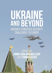 Ukraine and Beyond - - E-Book