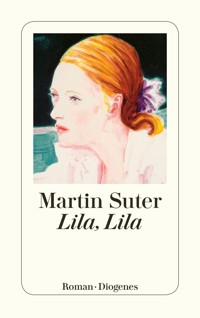 Lila, Lila - Martin Suter - E-Book + Hörbuch