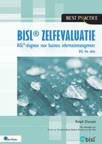 BiSL® 4de editie Zelfevaluatie - Ralph Donatz - E-Book