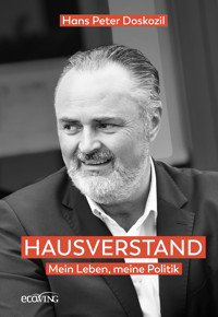 Hausverstand - Hans Peter Doskozil - E-Book