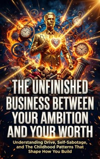 The Unfinished Business Between Your Ambition and Your Worth - Sofia Lane - E-Book