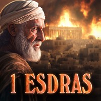 1 Esdras - Christopher Glyn - Hörbuch