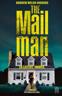 The Mailman - Andrew Welsh-Huggins - E-Book