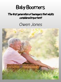 Baby Boomers - Owen Jones - E-Book