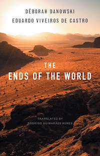The Ends of the World - Déborah Danowski - E-Book