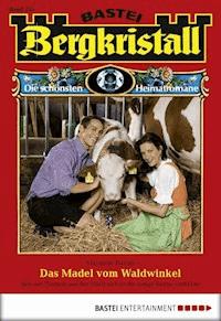 Bergkristall - Folge 255 - Marianne Burger - E-Book