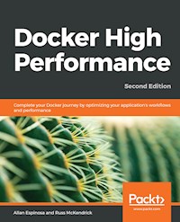 Docker High Performance - Allan Espinosa - E-Book