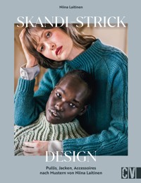Skandi-Strick-Design - Niina Laitinen - E-Book