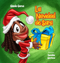 La navidad de Sara - Gisele Gama - E-Book