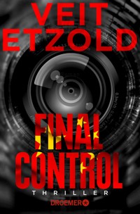 Final Control - Veit Etzold - E-Book