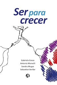 Ser para crecer - Gabriela Greco - E-Book