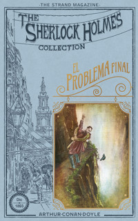 El problema final - Arthur Conan Doyle - E-Book