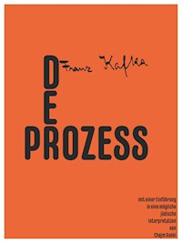Der Prozess - Franz  kafka - E-Book