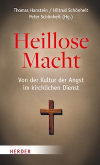 Heillose Macht! -  - E-Book