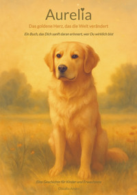 Aurelia - Claudia Anata - E-Book