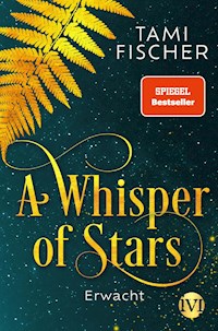 A Whisper of Stars - Tami Fischer - E-Book