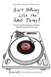 »Ain't Nothing Like the Real Thing?« -  - kostenlos E-Book