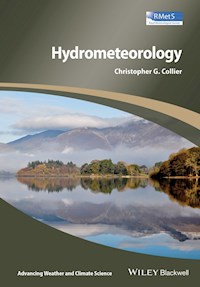Hydrometeorology - Christopher G. Collier - E-Book