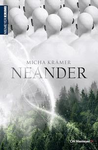 NEANDER - Micha Krämer - E-Book