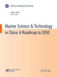 Marine Science & Technology in China: A Roadmap to 2050 -  - E-Book
