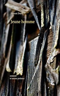 Jeune homme - Florent Durel - E-Book