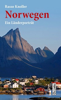 Norwegen - Rasso Knoller - E-Book