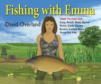 Fishing with Emma - David Overland - E-Book